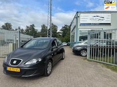 SEAT Altea - 1.6 Emotion INRUILKOOPJE APK TREKHAAK AIRCO