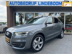 Audi Q3 - 2.0 TFSI quattro S Edition