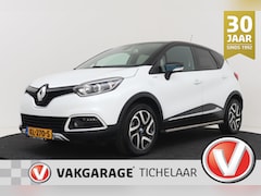 Renault Captur - 1.2 TCe Wave | Trekhaak | Org NL | Stoelverwarming | Camera | Climate Control |
