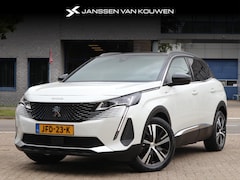 Peugeot 3008 - 1.6 HYbrid 225 GT / Stoelverwarming / Full LED / Achteruitrijcamera