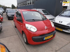 Citroën C1 - 1.0-12V Séduction st bekr cv nap apk