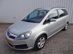 Opel Zafira - 1.8 Enjoy 7P LPG G3 ( 1E EIGENAAR )