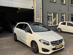 Mercedes-Benz B-klasse - 220 d Prestige NIGHT FACELIFT PANO SFEER