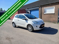 Ford Ka - 1.2 Titanium - Start/stop - Airco - NW APK - NAP