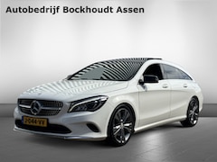 Mercedes-Benz CLA-klasse Shooting Brake - 200 157PK Ambition | Panorama Dak | Night Pakket | Stoelverw
