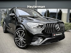 Mercedes-Benz GLE-Klasse - 350 de 4MATIC AMG Line Premium Plus