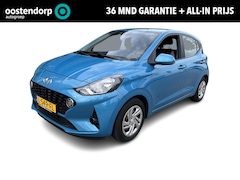Hyundai i10 - 1.0 Comfort | Rijklaarprijs | Airco | Apple Carplay/Android Auto | All-Season banden | Inc