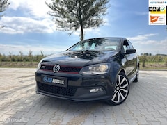 Volkswagen Polo - 1.4 TSI GTI/DSG/CARPLAY/APK/CRUISE CONTR./