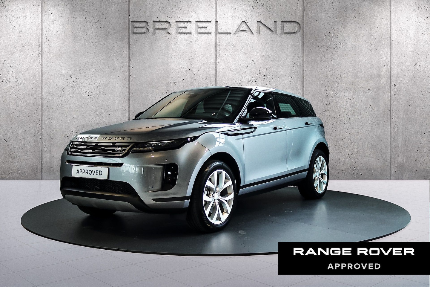 Land Rover Range Rover Evoque - P270e S | 20" - AutoWereld.nl