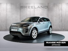 Land Rover Range Rover Evoque - P270e S | 20"