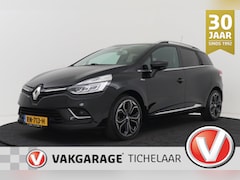 Renault Clio Estate - 1.2 TCe Bose | Org NL | 48000 KM | CarPlay | Camera | Cruise Control | LED | Stoelverwarmi