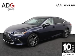 Lexus ES - 300h 35th Edition | Schuif/-kanteldak | Verlichte instaplijsten |
