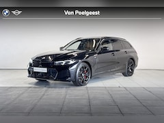 BMW 3-serie Touring - 330e xDrive Innovation Pack M Sportpakket Pro Aut