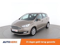 Ford C-Max - 1.0 Titanium l LV79219 l