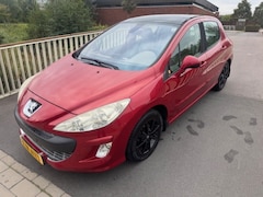Peugeot 308 - 1.6 THP XT