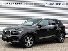 Volvo XC40 - 2.0 T4 Inscription Automaat / Panoramadak / Leder interieur / Trekhaak / 360* camera / All