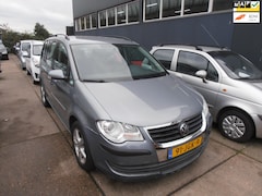 Volkswagen Touran - 1.4 TSI Trendline