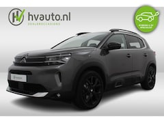 Citroën C5 Aircross - 1.6 PHEV 225PK Ë-SERIES BLACK PACK EAT8 | Cruise Adaptief | Navi