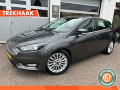Ford Focus - 1.0 Titanium Edition CRUISE|PDC|CLIMATE|TREKHAAK