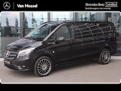 Mercedes-Benz Vito - 114 CDI Aut. Dub Cab. |NAVI/AIRCO/LED/CAMERA |Certified