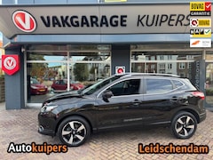 Nissan Qashqai - 1.2 Connect Edition
