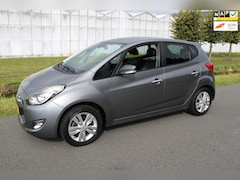 Hyundai ix20 - 1.4i i-Catcher met lederen bekleding