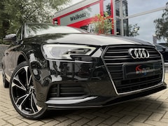 Audi A3 Limousine - 1.4 TFSI CoD 150PK * NAVI/ VIRTUAL/ CARPLAY/ 18 INCH/ TREKHAAK