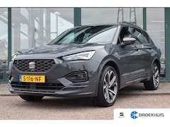 SEAT Tarraco - 149PK 1.5 TSI FR Business Intense 7p. | Achteruitrijcamera | Cruise control adaptief | Key