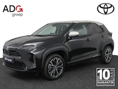 Toyota Yaris Cross - 1.5 Hybrid Executive Limited | 360Camera | Stoel/Stuurverwarming | Elektrische achterklep