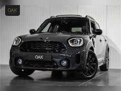 MINI Countryman - Cooper SE Hybrid ALL4 Chili Aut. | Navigatie | Panorama | Leder | H&K | Camera | 18"LM | B