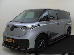 Volkswagen ID. Buzz Cargo - Bedrijfswagens Bulli Edition Elektromotor 210 kW (286 pk) 79 kWh | 20" Velgen | Styling pa