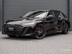 Audi A6 Avant - 2.0 e-hybrid quattro S Pano Trekhaak Luchtv Coating Softclose 4-Wiel