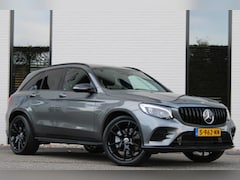 Mercedes-Benz AMG GLC - 43 4-MATIC / Panorama / Luchtvering / Head up / Nightpakket / Vol Opties / NIEUWSTAAT