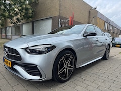 Mercedes-Benz C-klasse - 300 e AMG Line Limited Pano