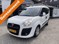 Fiat Doblò Cargo - 1.6 MultiJet APK tot 22-06-2026