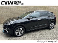 Kia e-Niro - DynamicPlusLine 64 kWh | 3 fase | Leder | Schuif kanteldak | Adaptieve cruise | Lane assis