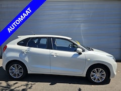 Suzuki Baleno - 1.2 Exclusive AUTOMAAT