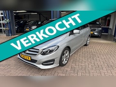 Mercedes-Benz B-klasse - 180 Ambition