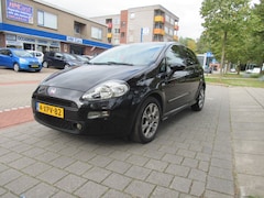 Fiat Punto - 0.9 TwinAir Turbo 5drs Airco/Cruise/Navi etc