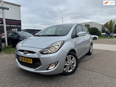 Hyundai ix20 - 1.6i i-Vision Automaat Trekhaak-PDC-BT