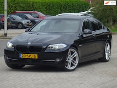BMW 5-serie - 523i High Executive AUT. NAP/LEER/HEAD&UP/NAVI