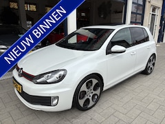 Volkswagen Golf - 2.0 GTI NL AUTO/DAK/NIEUWSTAAT