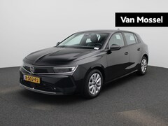 Opel Astra - 1.2 Edition | Navigatie | Parkeersensoren | Climate Control |