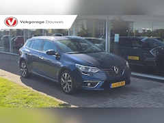 Renault Mégane Estate - 1.2 TCe GT-Line | Automaat | Carplay | Stoelverwarming | Airco | Keyless