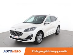 Ford Kuga - 2.5 PHEV Vignale l FT87216 l