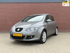 SEAT Altea - 1.6 Lifestyle / NAP / Airco / Cruise / Trekhaak / Elektrische ramen