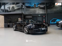 Porsche 911 Cabrio - 992 3.0 Carrera S (2019) Sport Chrono, Sportuitlaat, Sportonderstel