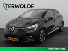Renault Clio - TCe 90 GPF Intens | Navigatie | Pack Style |