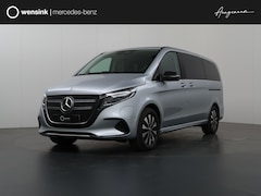 Mercedes-Benz EQV - 300 L2 Avantgarde 90 kWh | Panoramadak | Burmester | Elektr. schuifdeuren | EQV Design Pak