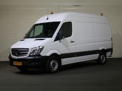Mercedes-Benz Sprinter - 314 CDI L2 H2 Automaat Inrichting